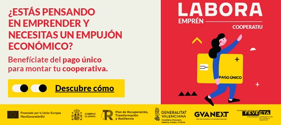LABORA EMPRN COOPERATIU